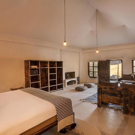 Oxygen Lodge Agafay El Karia Luaran gambar