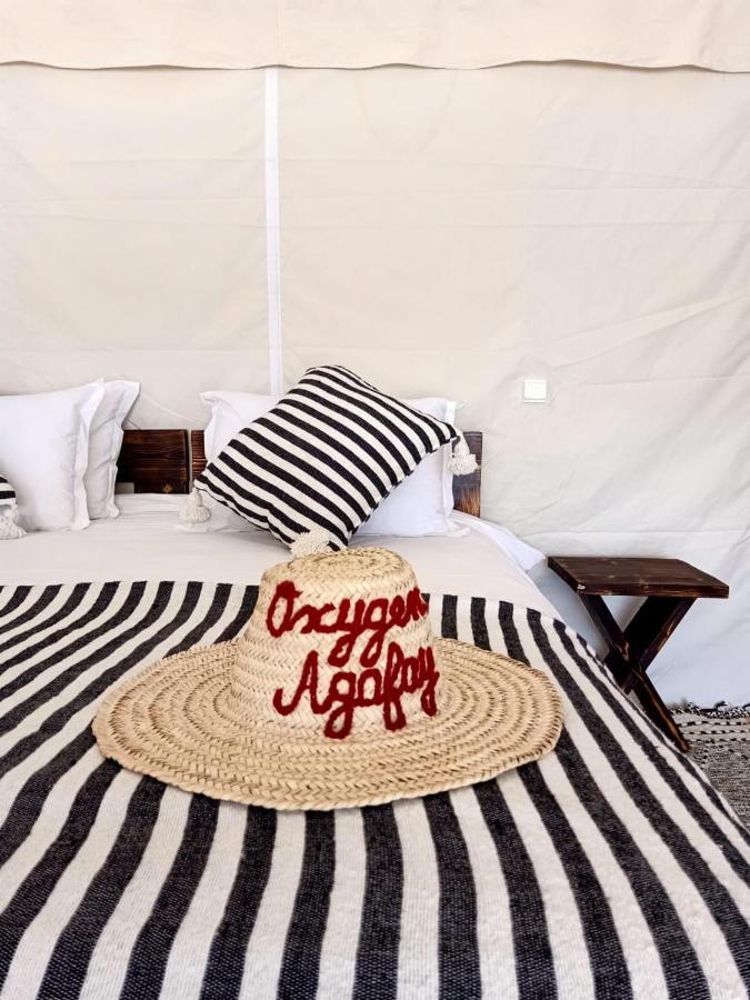 Oxygen Lodge Agafay El Karia Luaran gambar