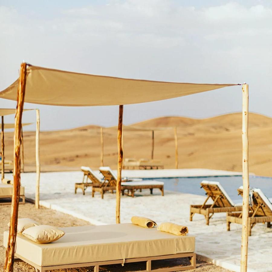 Oxygen Lodge Agafay El Karia Luaran gambar