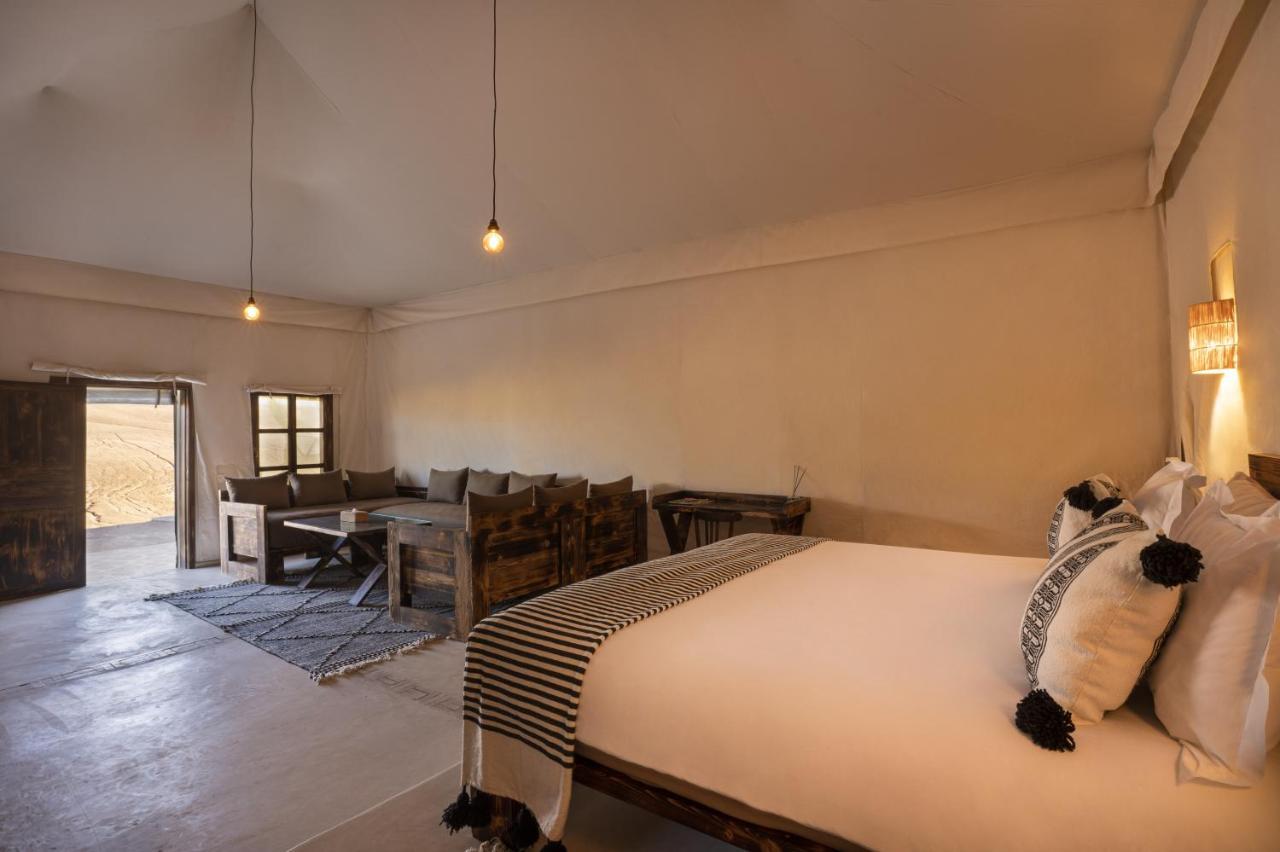 Oxygen Lodge Agafay El Karia Luaran gambar