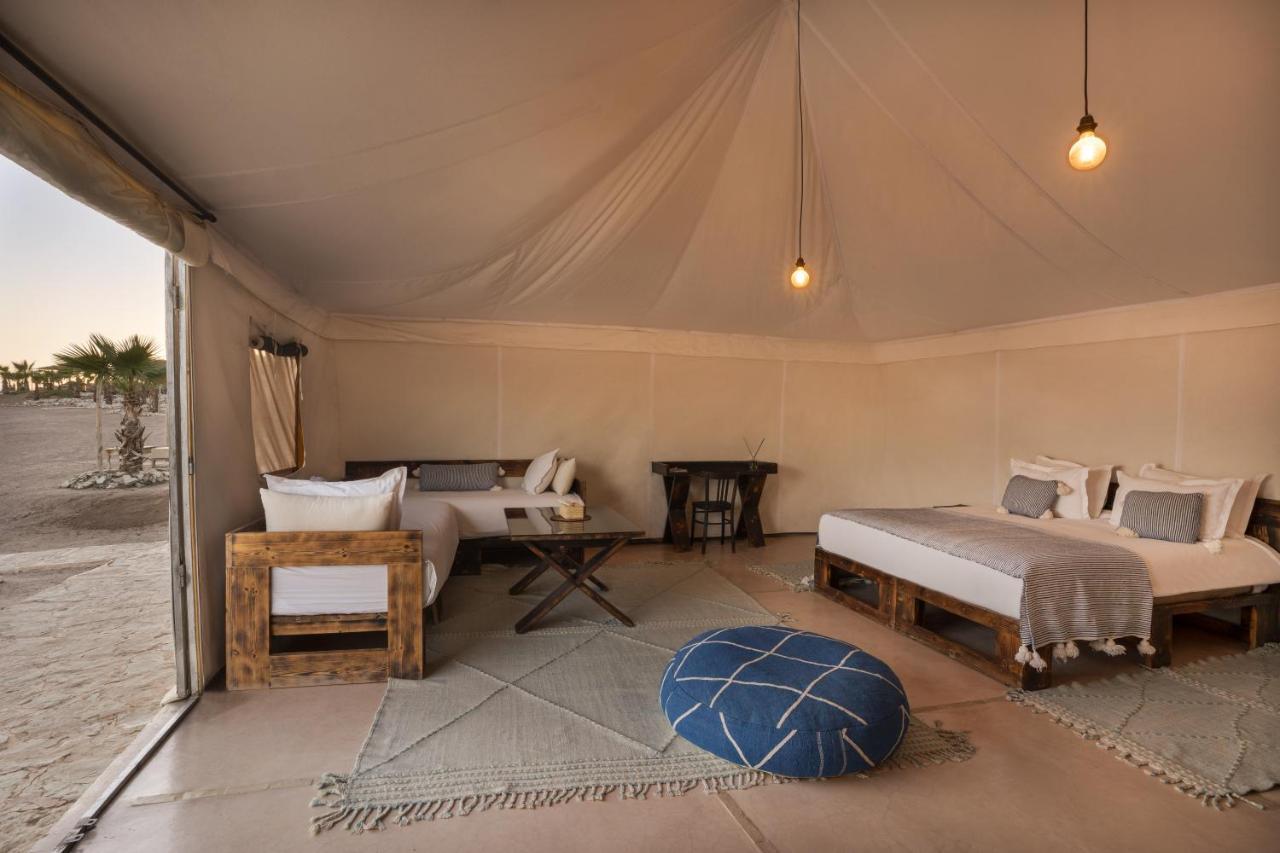 Oxygen Lodge Agafay El Karia Luaran gambar