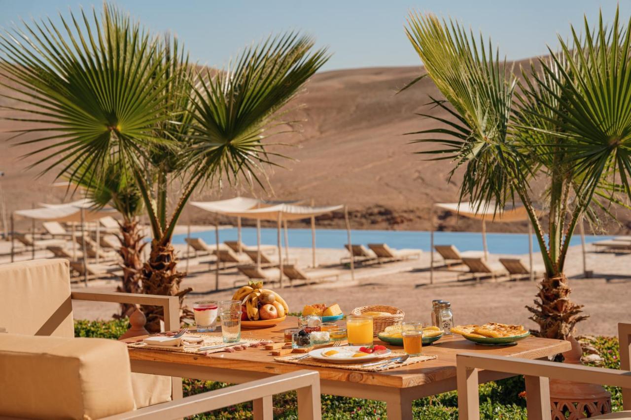 Oxygen Lodge Agafay El Karia Luaran gambar
